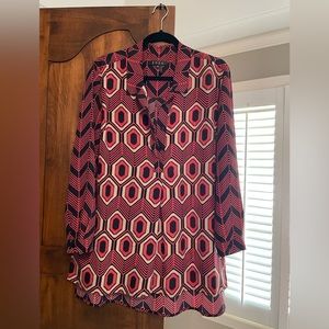 Zozo Women’s Medium Tunic